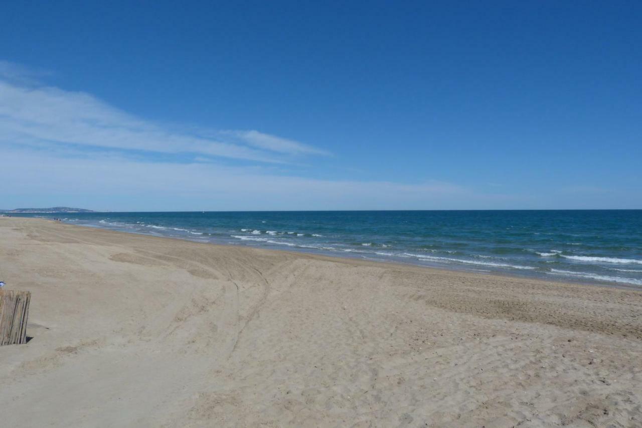 Zen Et Summer Zen Coursive Naturiste Agde Kültér fotó