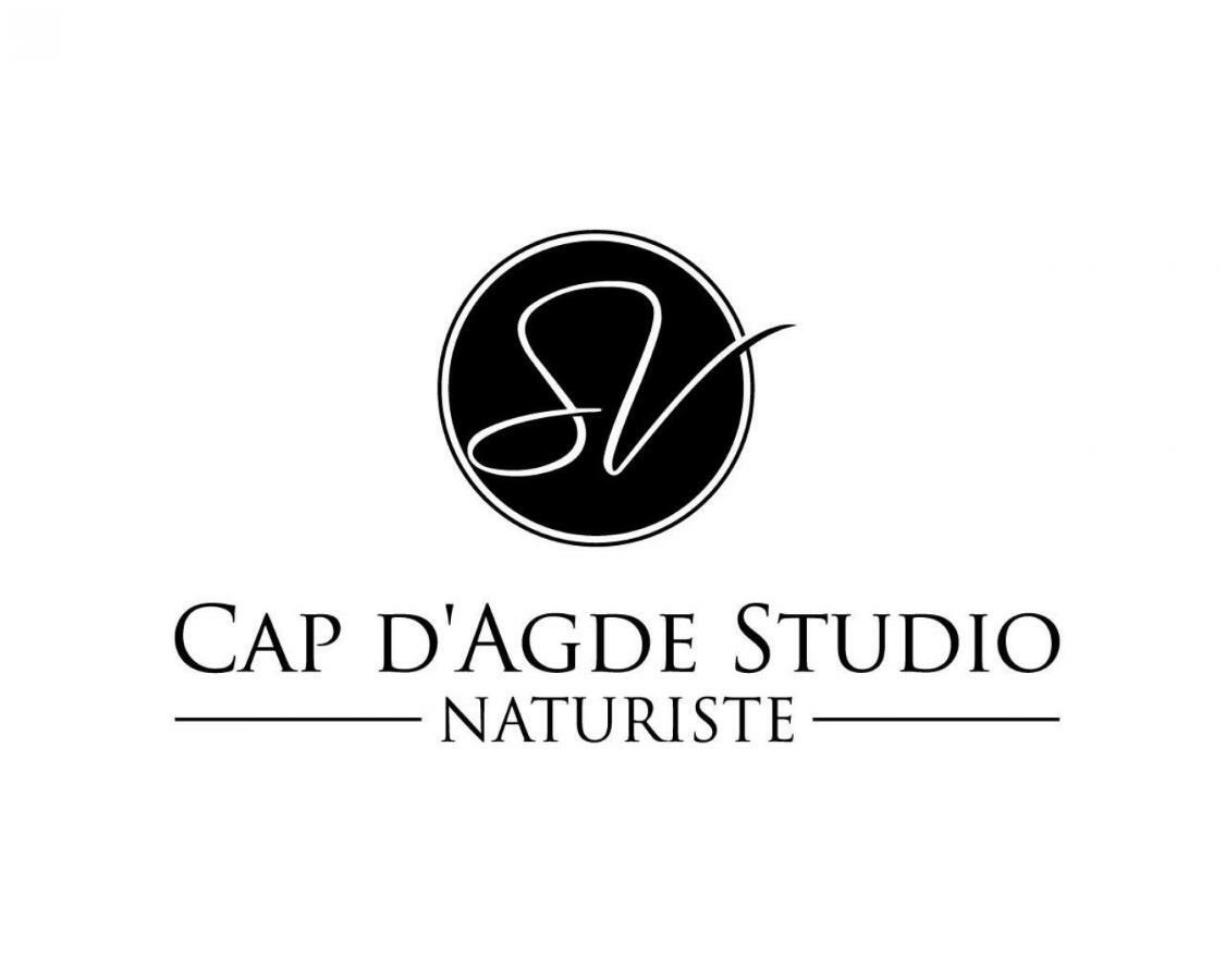 Zen Et Summer Zen Coursive Naturiste Agde Kültér fotó